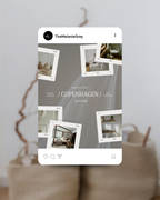 Copenhagen Post Pack