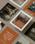 Montmartre Post Pack