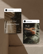Montmartre Post Pack