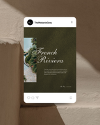 Montmartre Post Pack