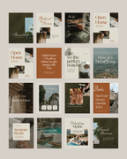 Montmartre Post Pack