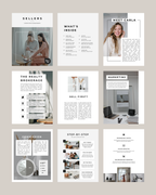 The Urban Seller Guide