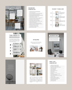 The Urban Seller Guide