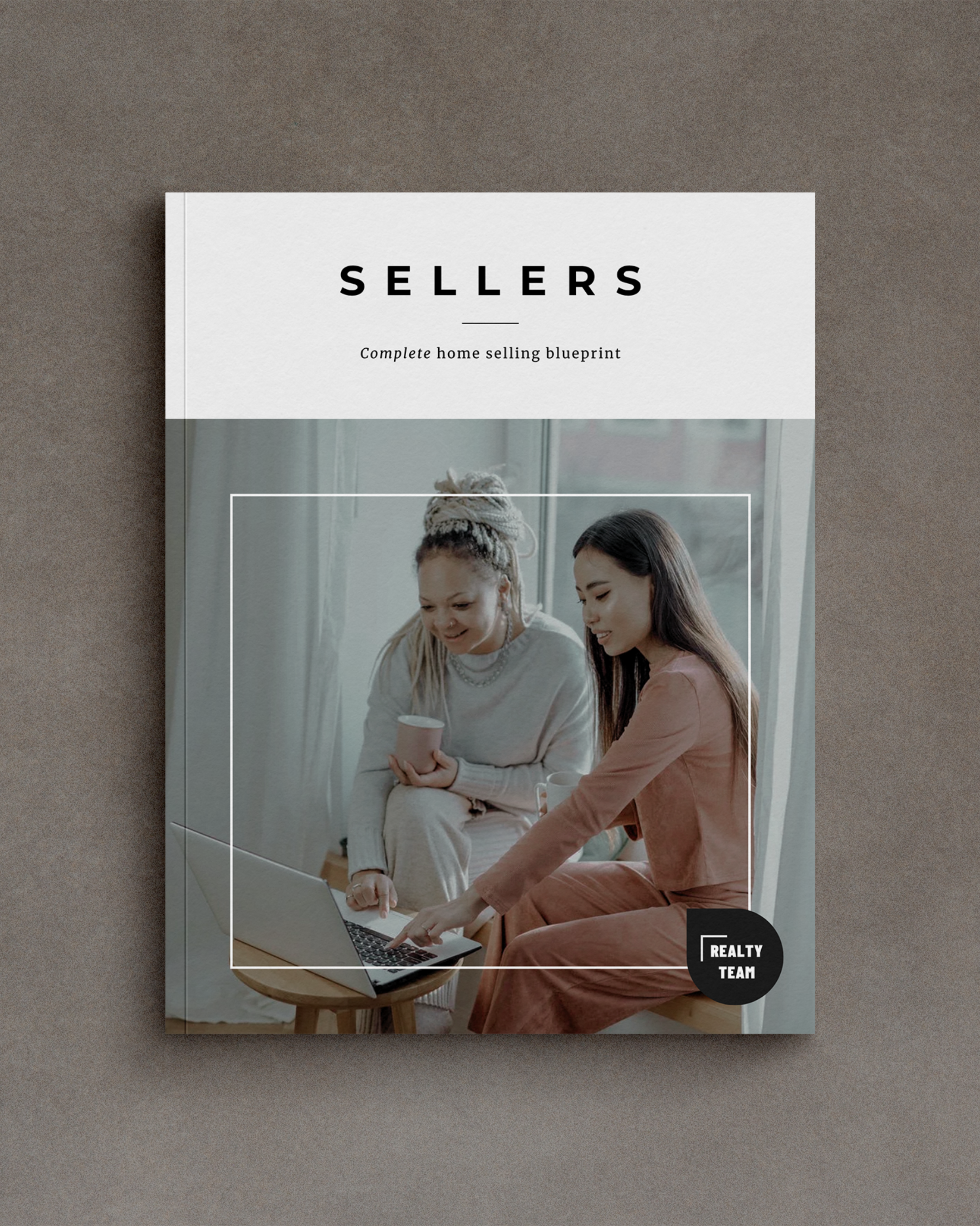 The Urban Seller Guide