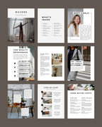 The Urban Buyer Guide
