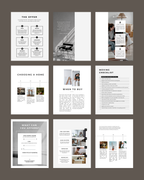 The Urban Buyer Guide