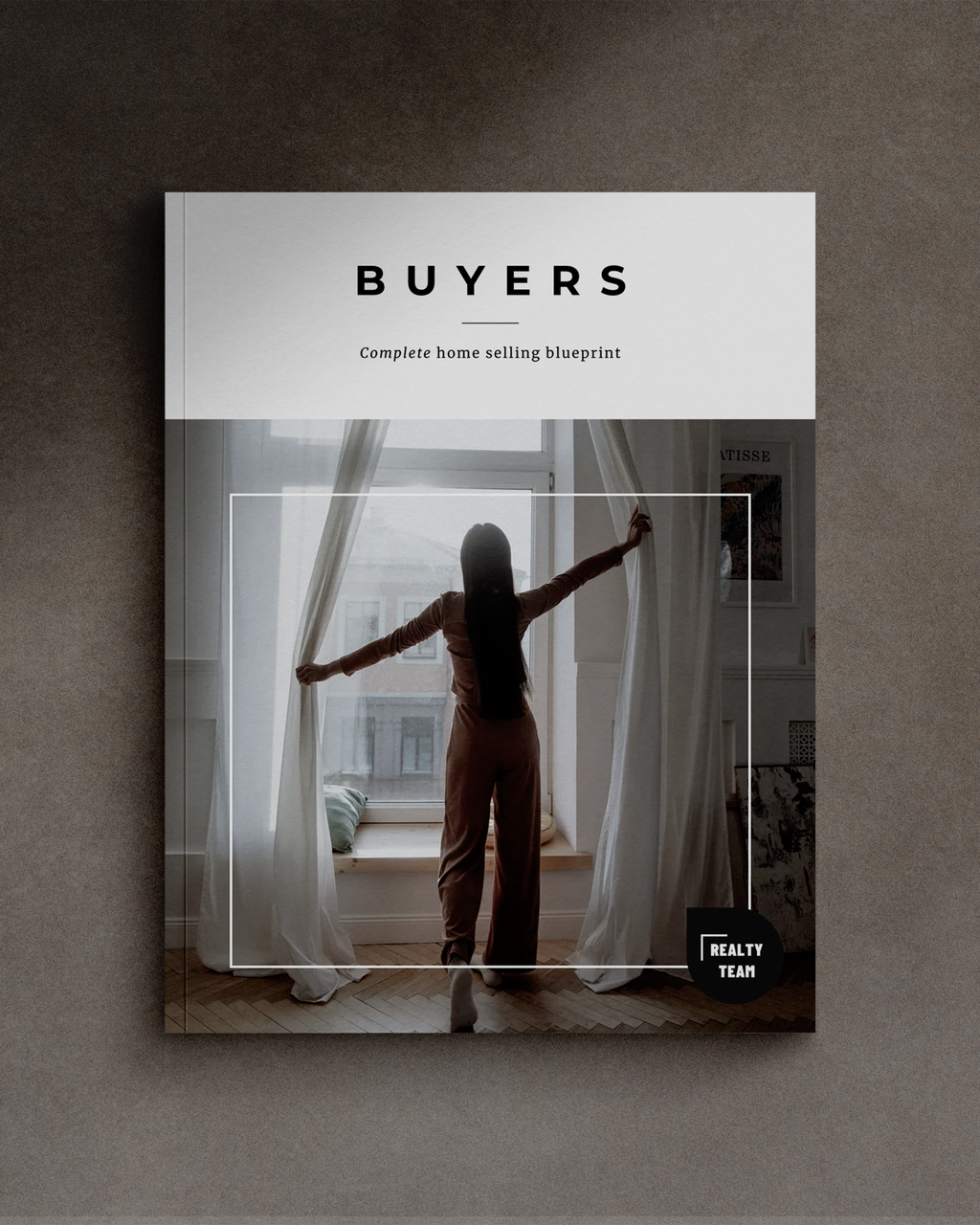The Urban Buyer Guide