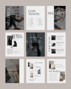 Tribeca Seller Guide