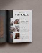 Tribeca Seller Guide