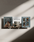 Athens Post Pack