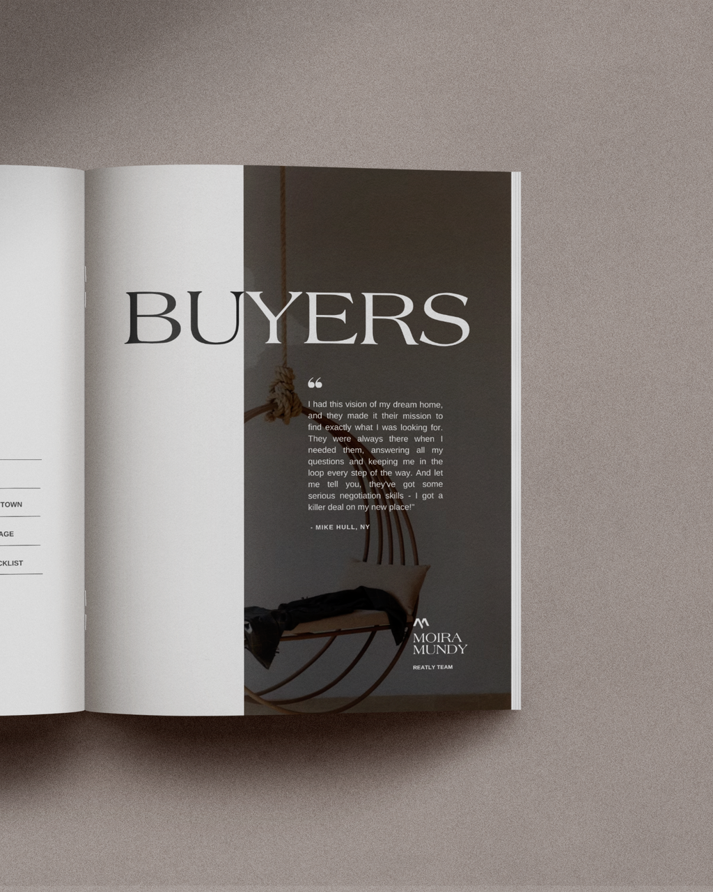 Tribeca Buyer Guide