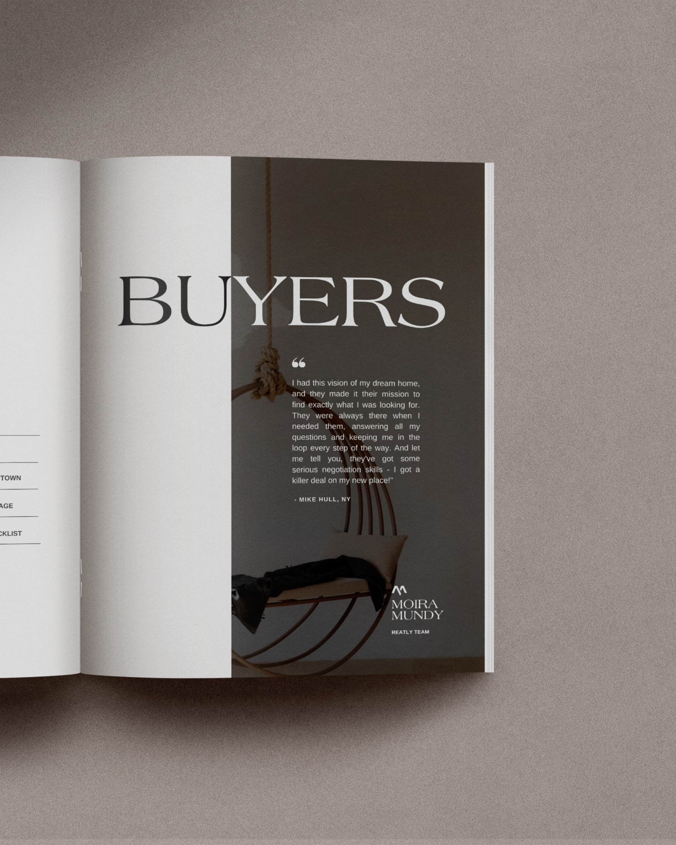 Tribeca Buyer Guide