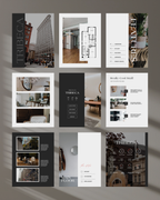 Tribeca Luxury Lookbook