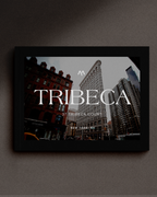 Tribeca Luxury Lookbook