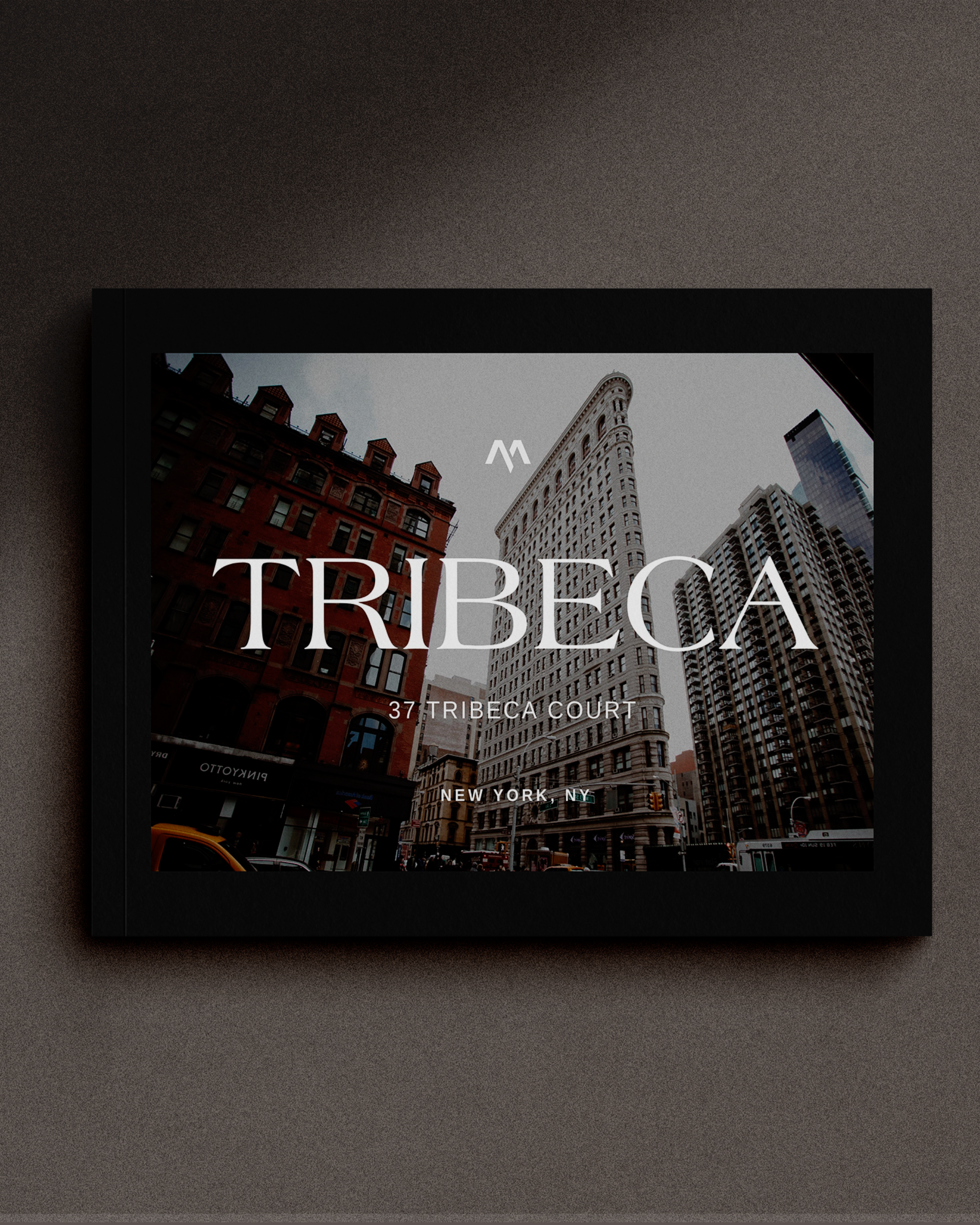 Tribeca Luxury Lookbook