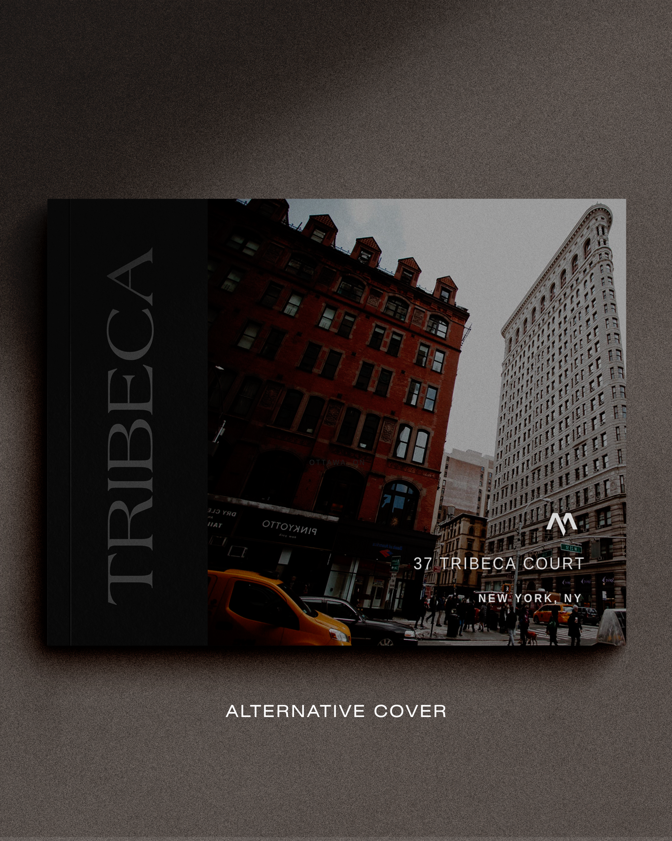 Tribeca Luxury Lookbook
