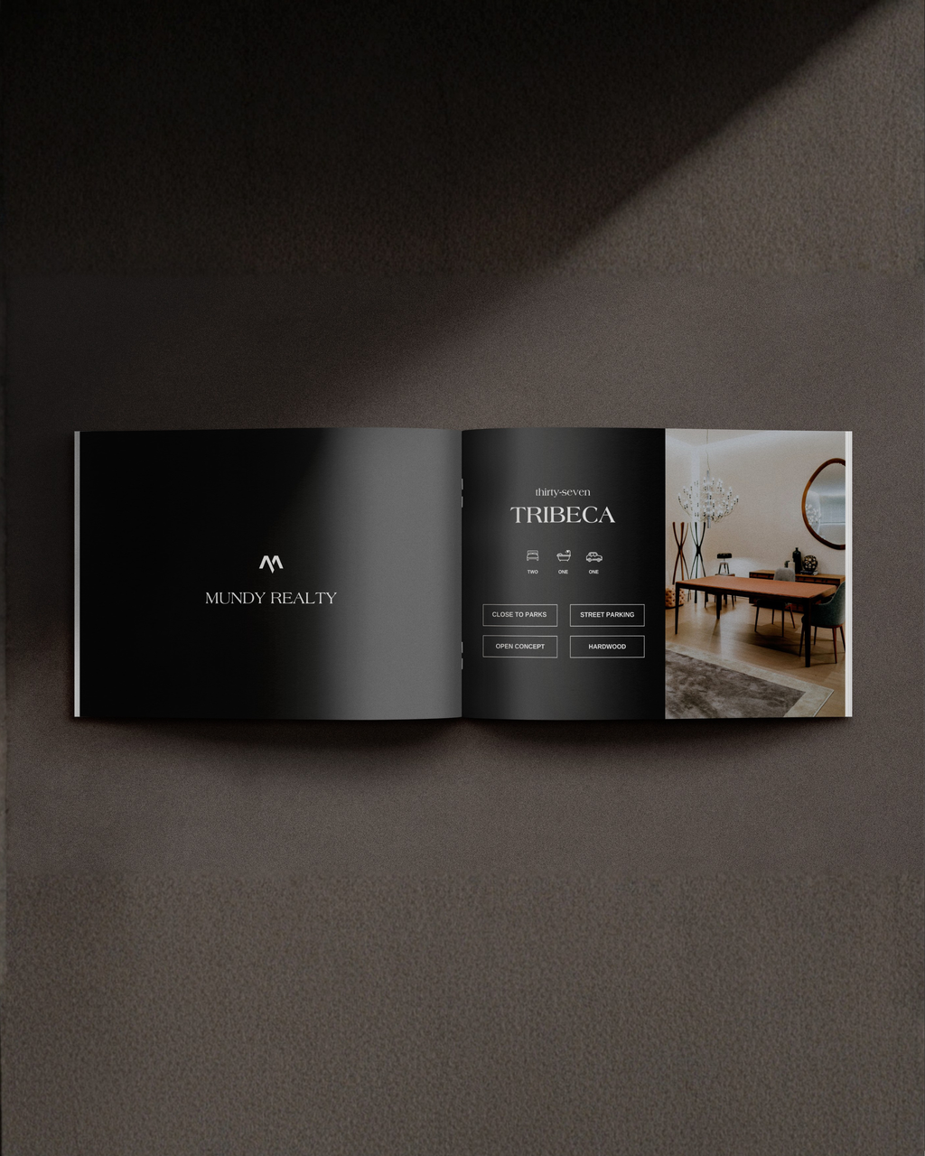 Tribeca Luxury Lookbook