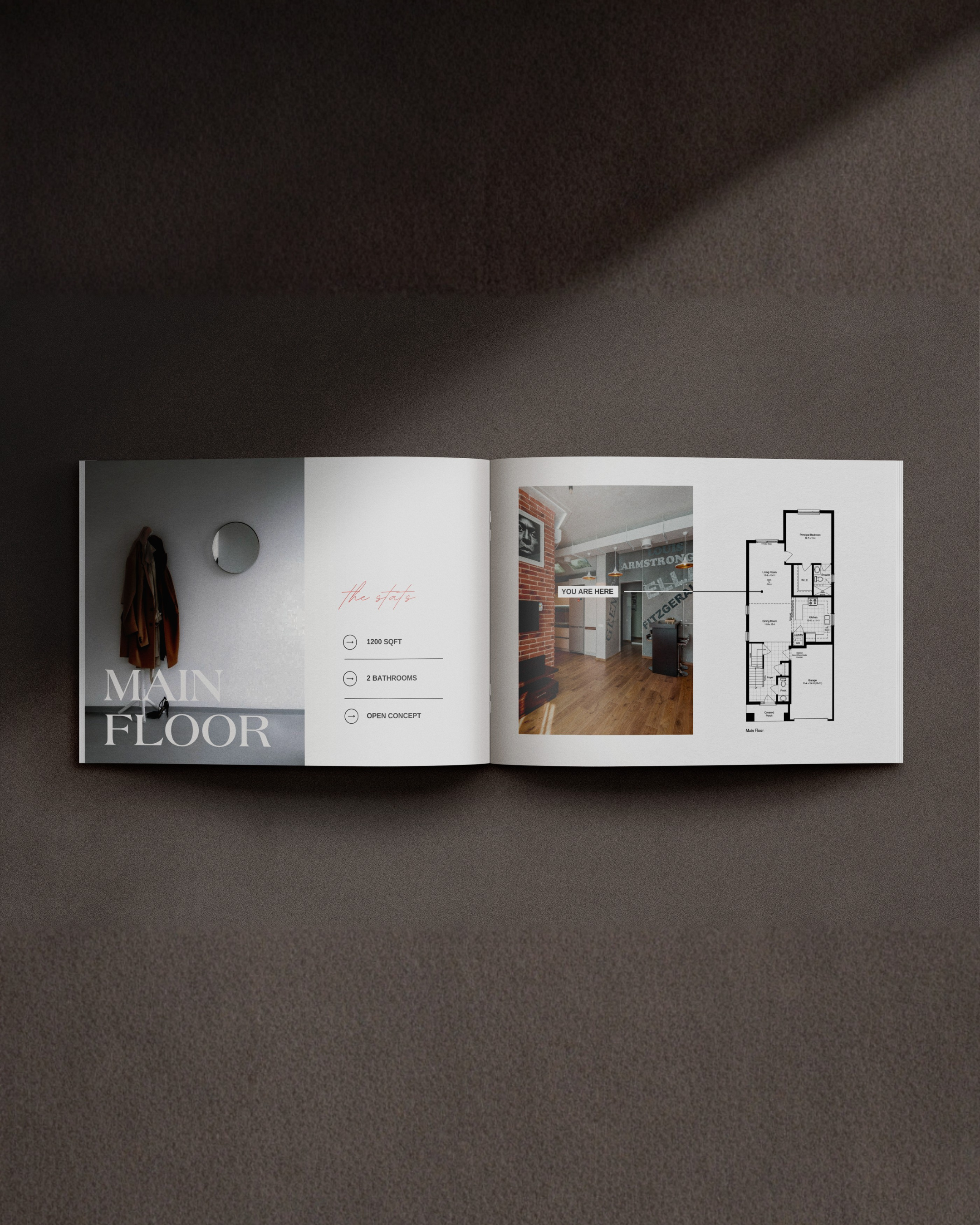 Tribeca Luxury Lookbook