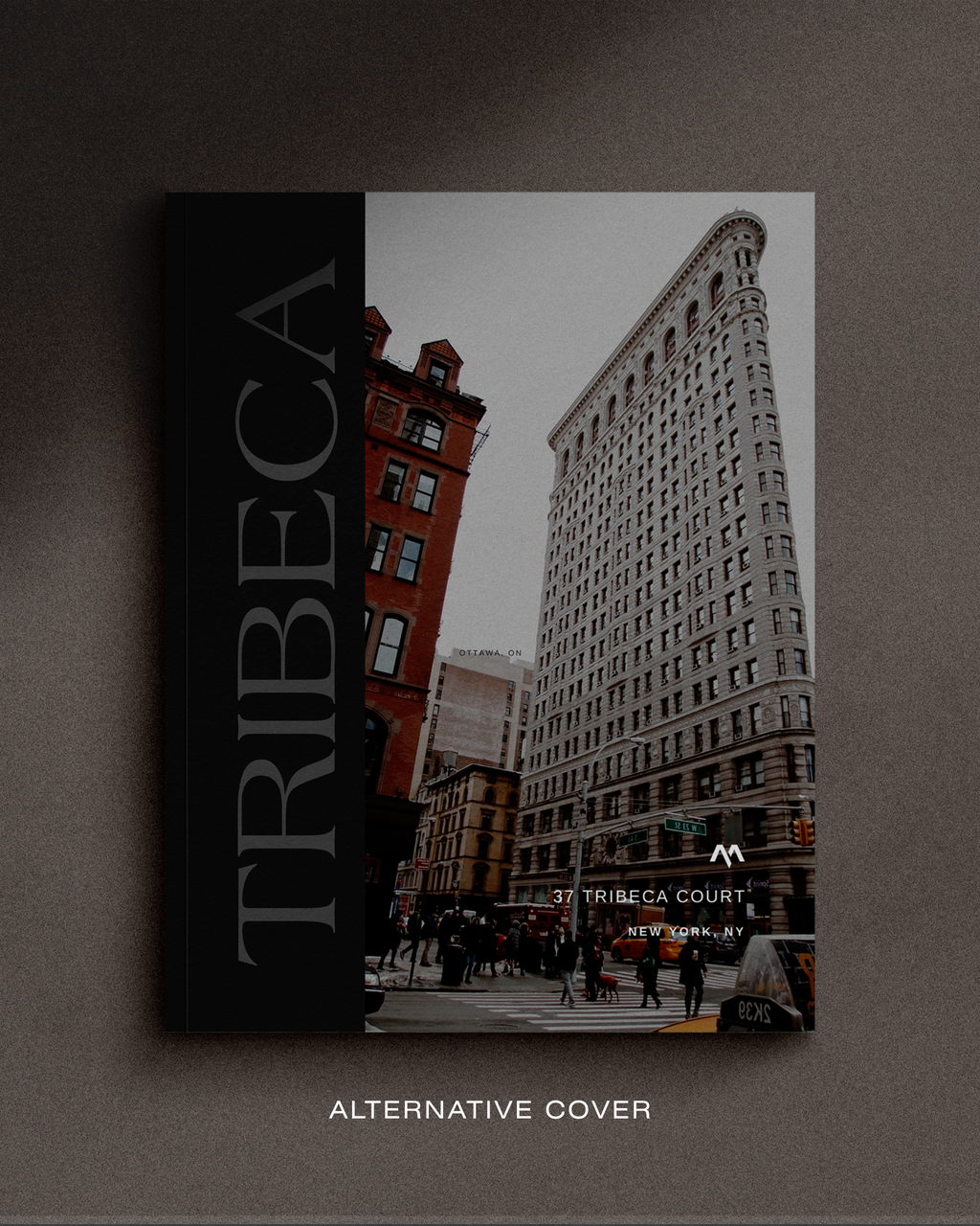 Tribeca Luxury Lookbook