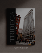 Tribeca Luxury Lookbook