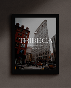 Tribeca Luxury Lookbook