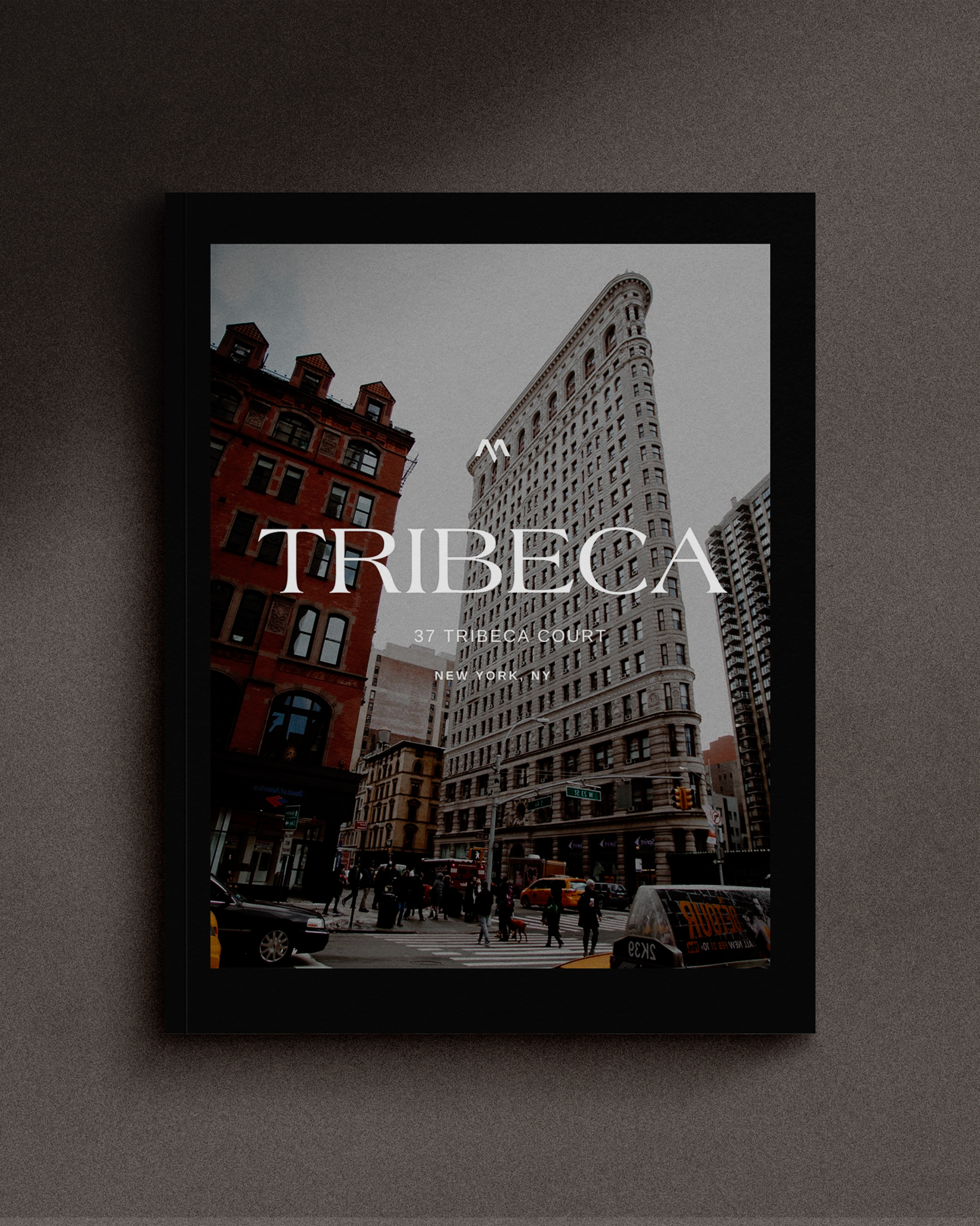 Tribeca Luxury Lookbook
