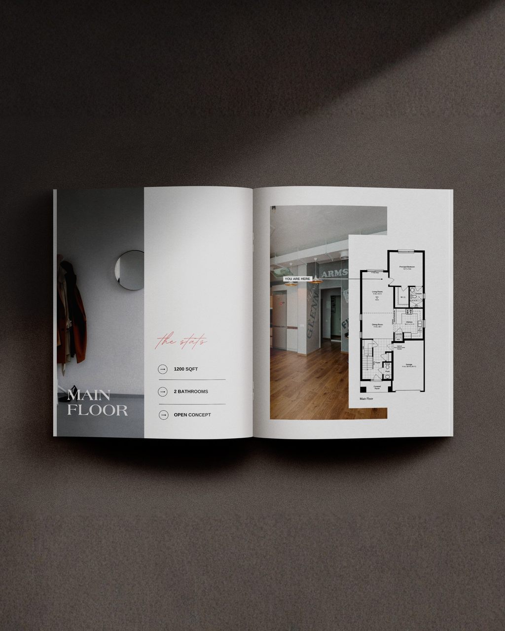Tribeca Luxury Lookbook
