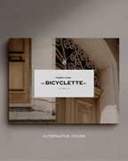 Bicyclette Luxury Lookbook