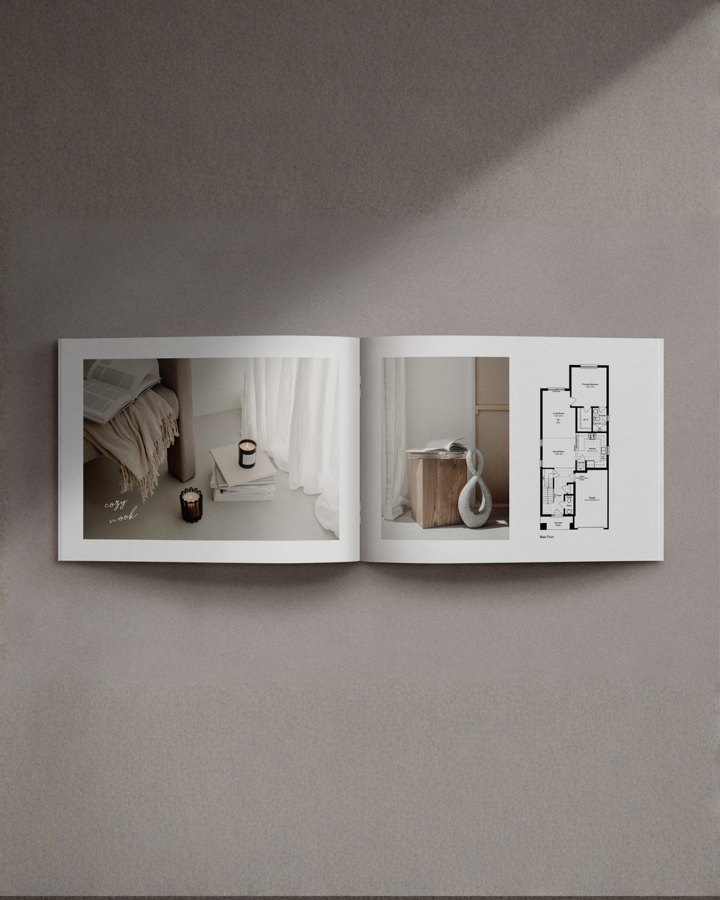 Bicyclette Luxury Lookbook