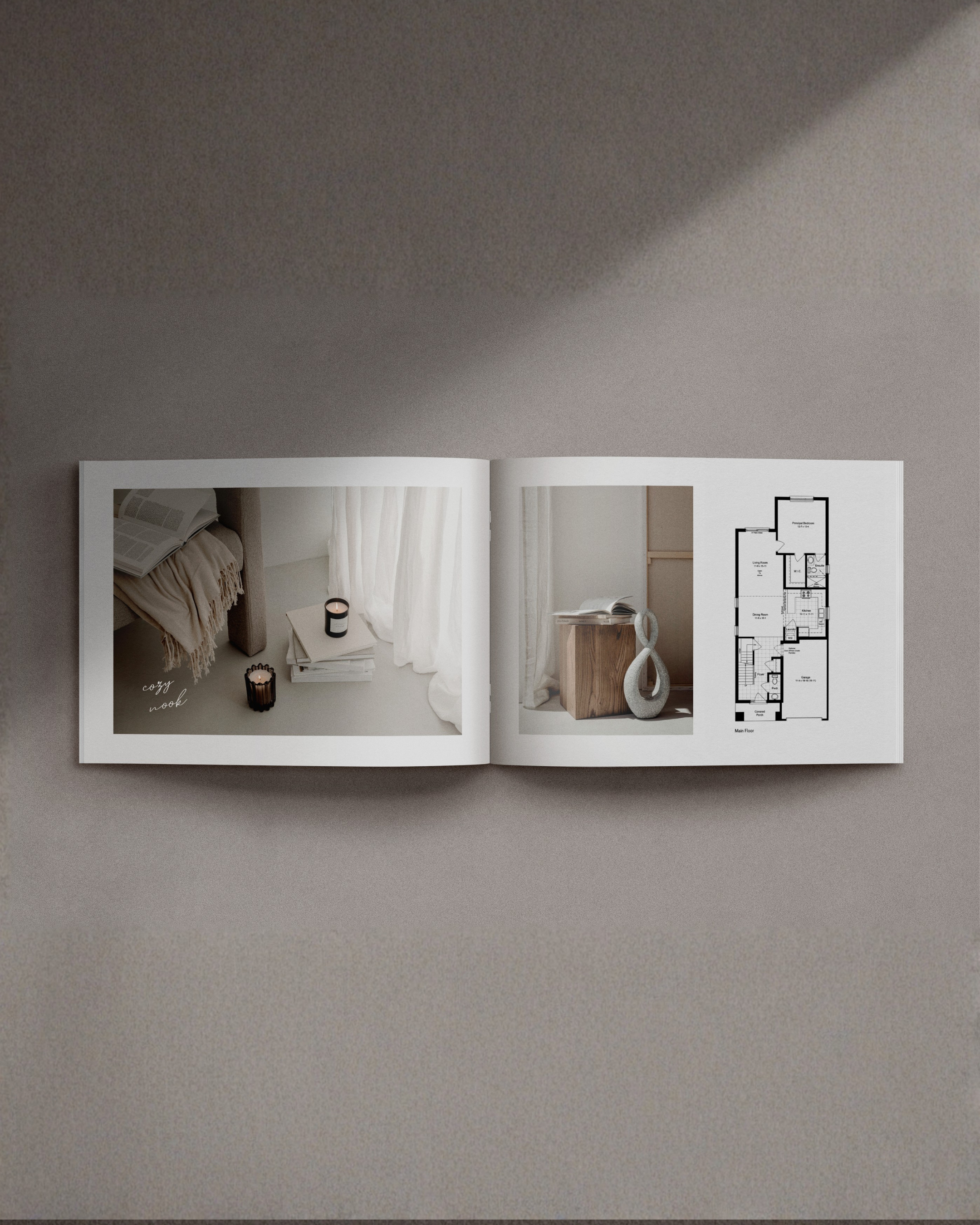 Bicyclette Luxury Lookbook