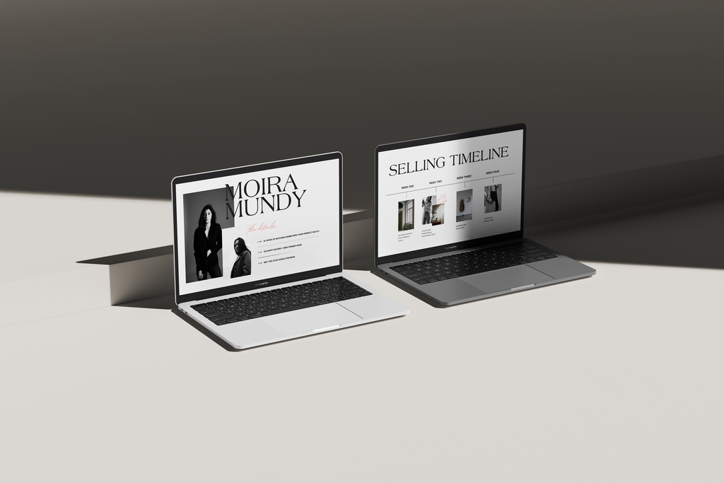 The Tribeca Seller Presentation