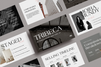 The Tribeca Seller Presentation