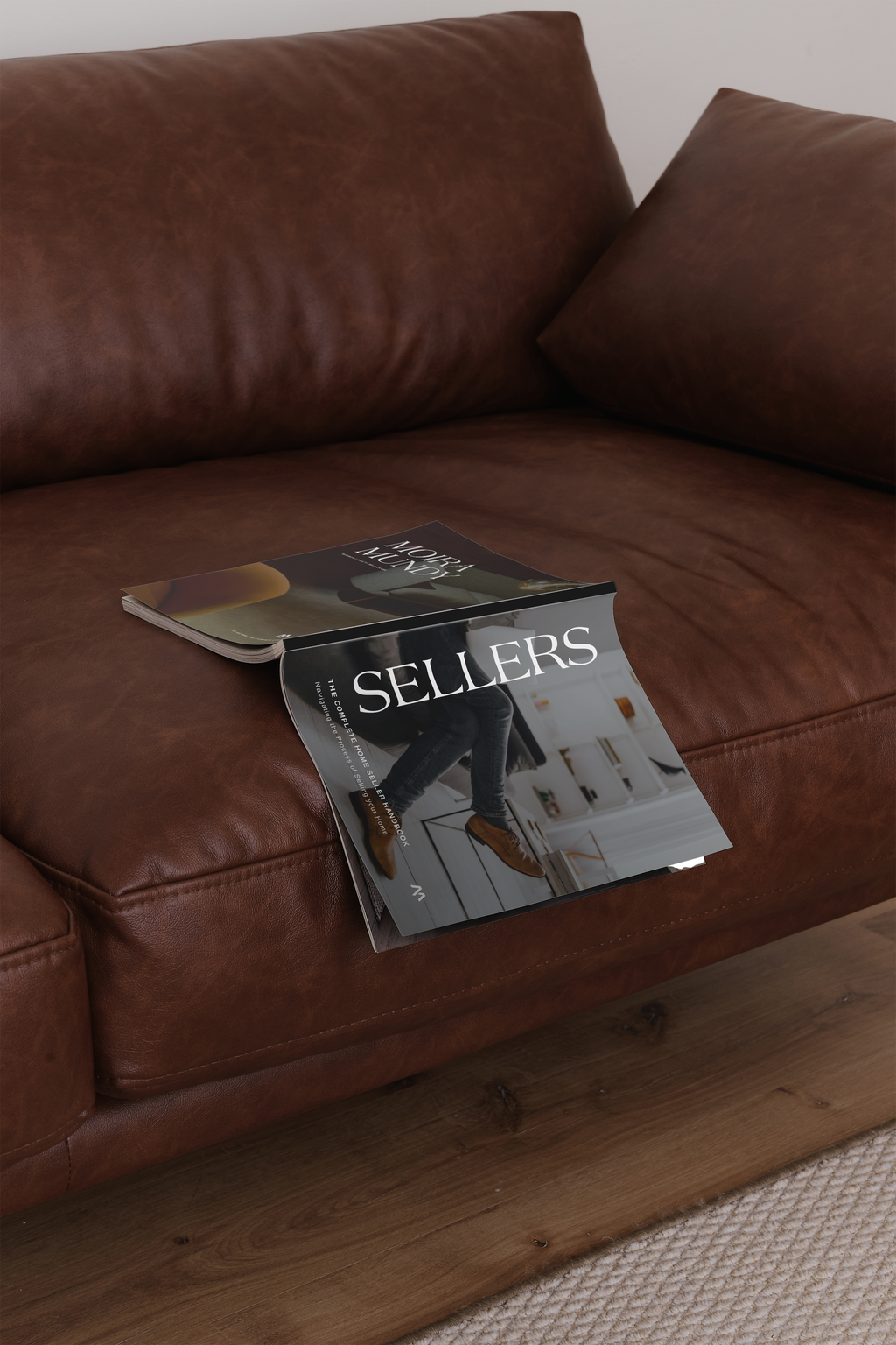 Tribeca Seller Guide