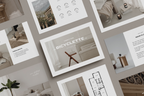 Bicyclette Luxury Lookbook