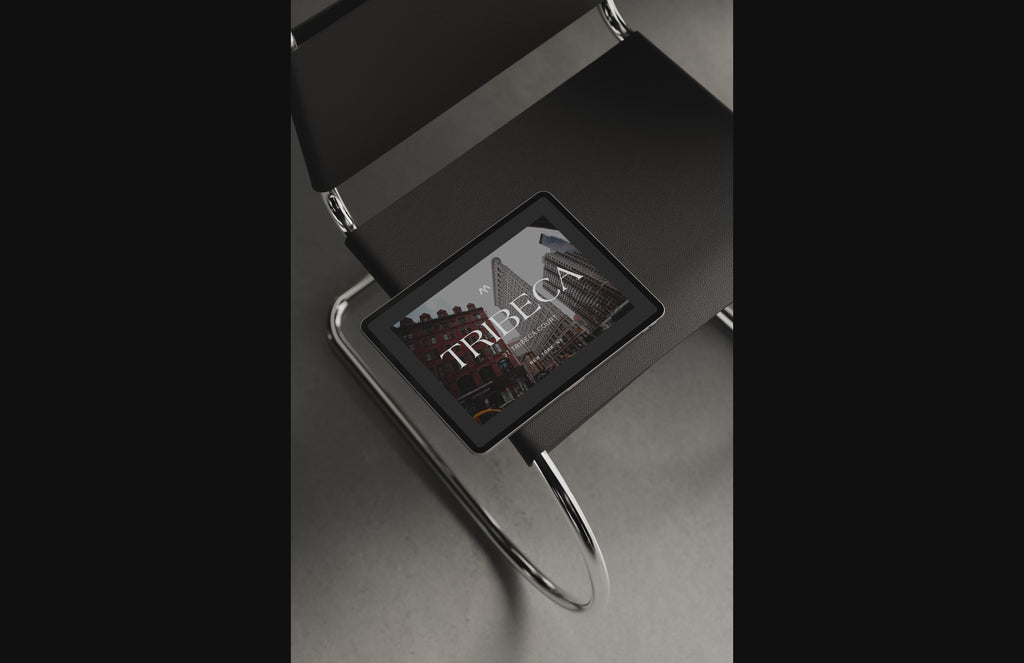 Tribeca Luxury Lookbook
