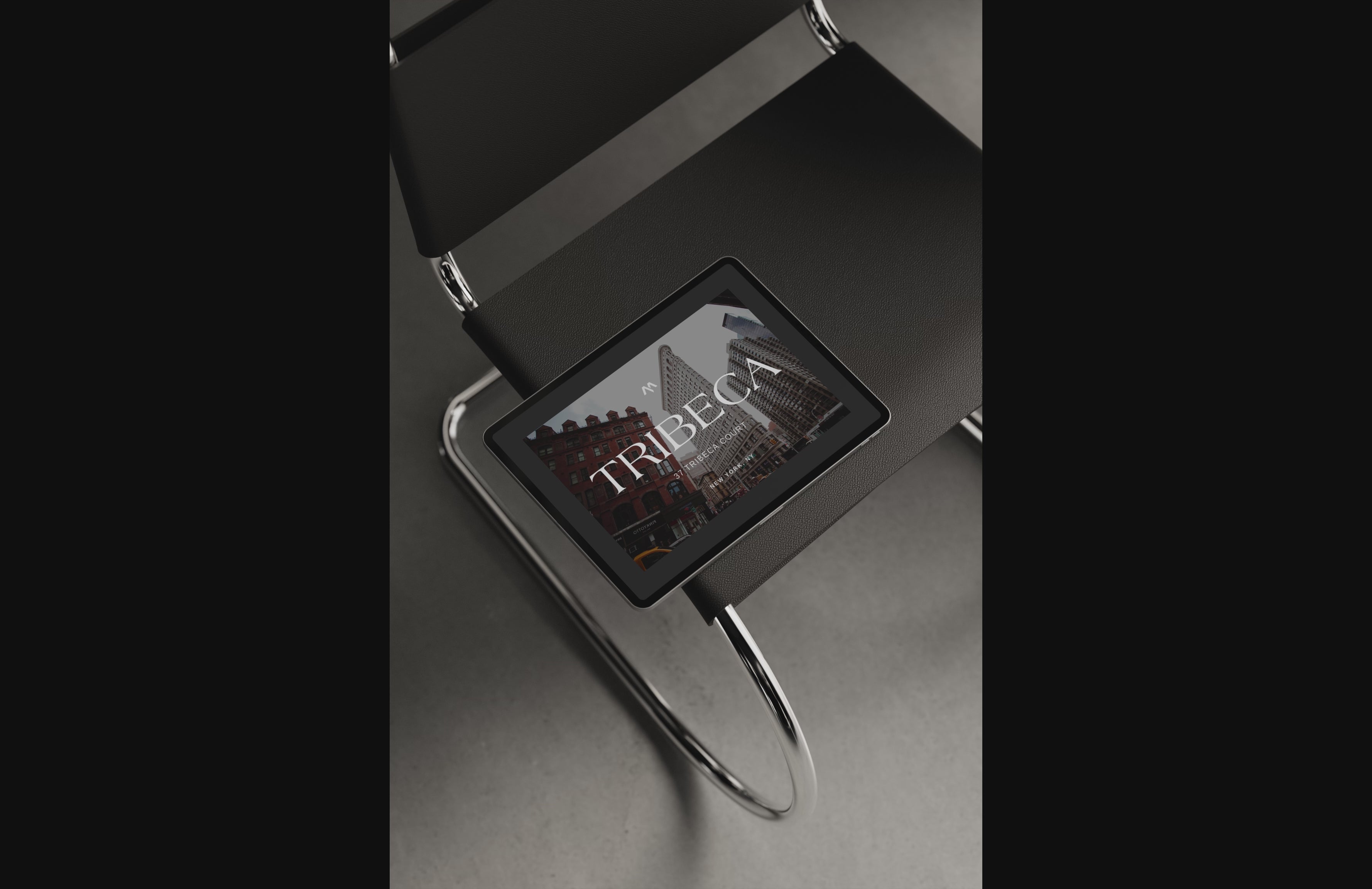 Tribeca Luxury Lookbook
