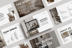 The Urban Buyer Presentation