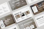 The Urban Buyer Presentation