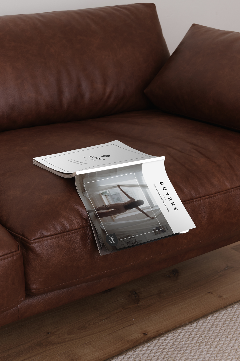 The Urban Buyer Guide